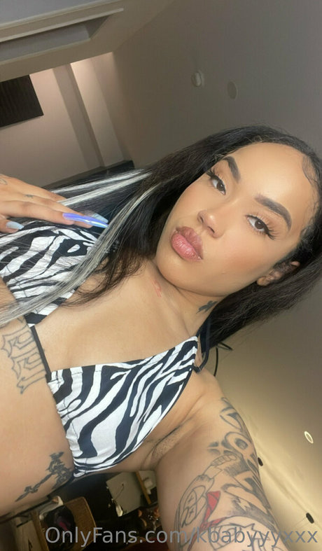 kbabyyyxxx pornstar nudes images