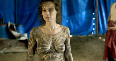 Mariana Ximenes xxx pornstar img