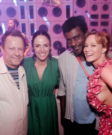 Mariana Ximenes best pornstar images