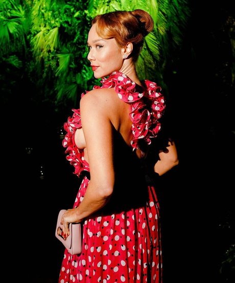 Mariana Ximenes star nude photos