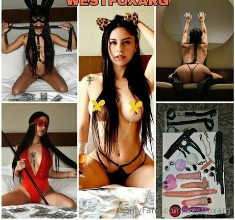 westfoxarg pornstar high quality galleries