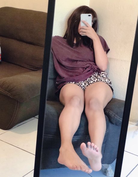 Solecitosmithh model photo