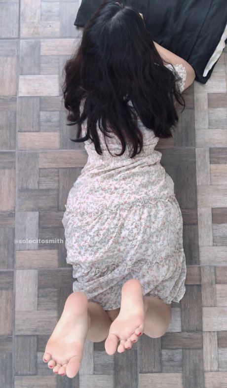 Solecitosmithh pornstar photos