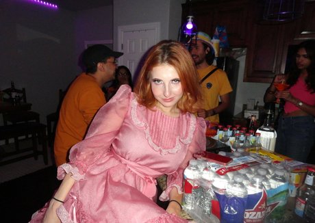 MeganBitchell pornstar nude images