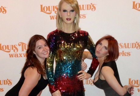 MeganBitchell star art images