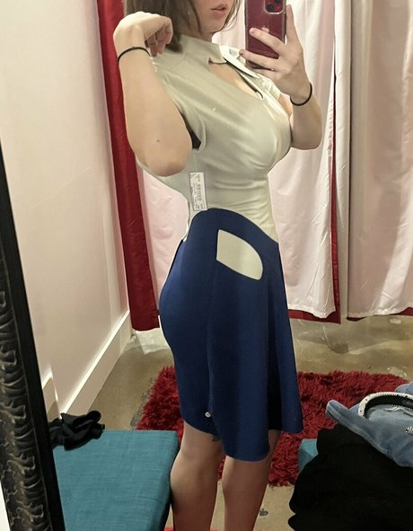 MeganBitchell exclusive actress pics