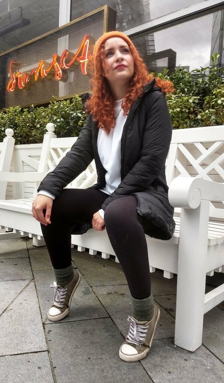 ashleyve naked pornstar gallery