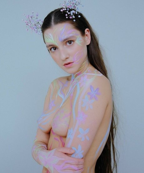 luna sel del rey pornstar hot pics