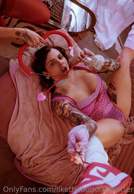 likethebugortheletter star pretty img