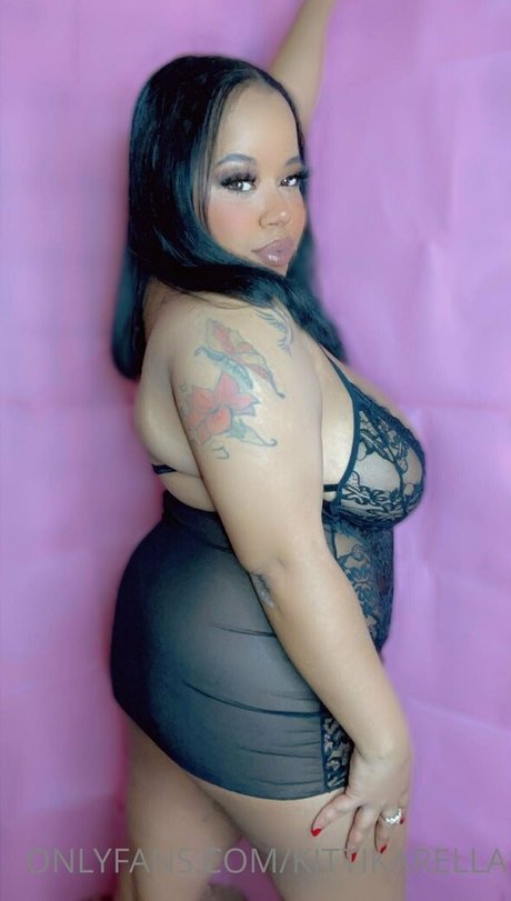 kittikarella star sexy pics