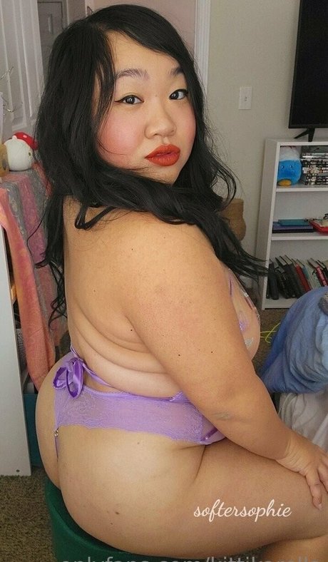 kittikarella naked star pic