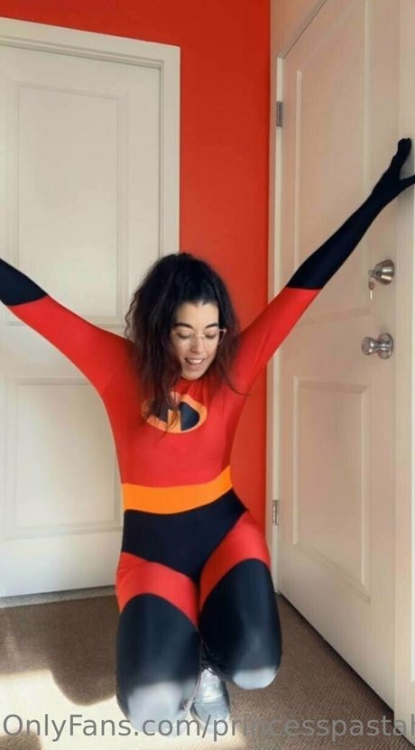 princesspastah high quality model img