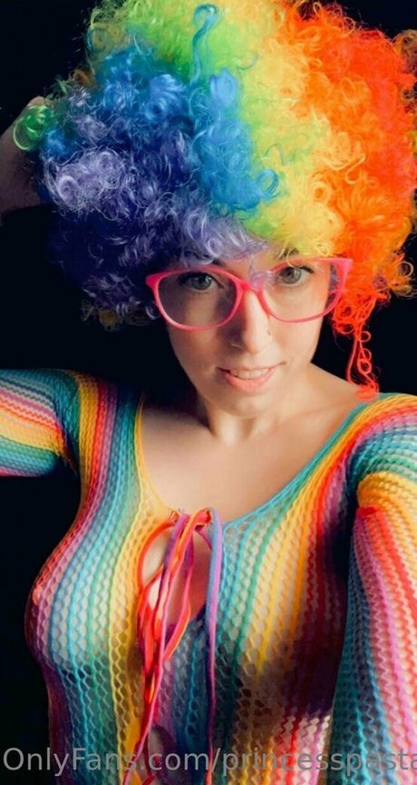 princesspastah adult star gallery