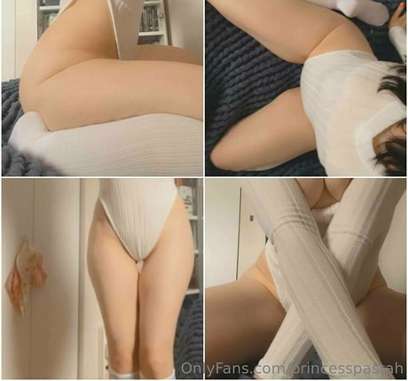 princesspastah model pornographic photo
