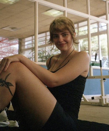 Triz hot model pictures