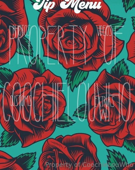 coochielouwho high quality star galleries