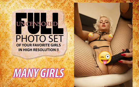 manygirlsfree star free image