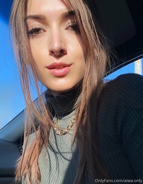 Aiwaonly star exclusive picture