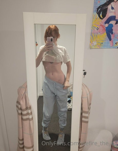 elefire the elf sex pornstar picture