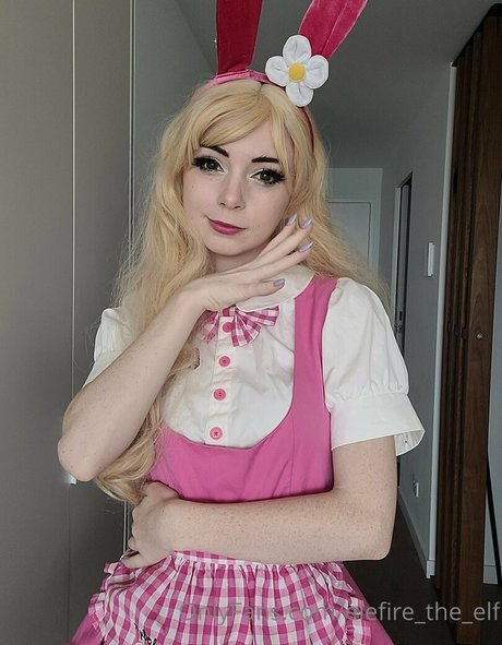 elefire the elf pornographic model images