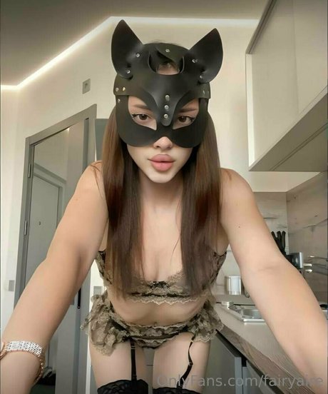 fairyaire Profile pic