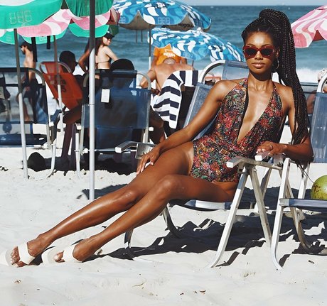 Tina Calamba model free img