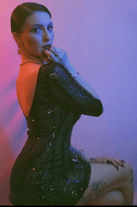 Sailor Jeramie Quick model image