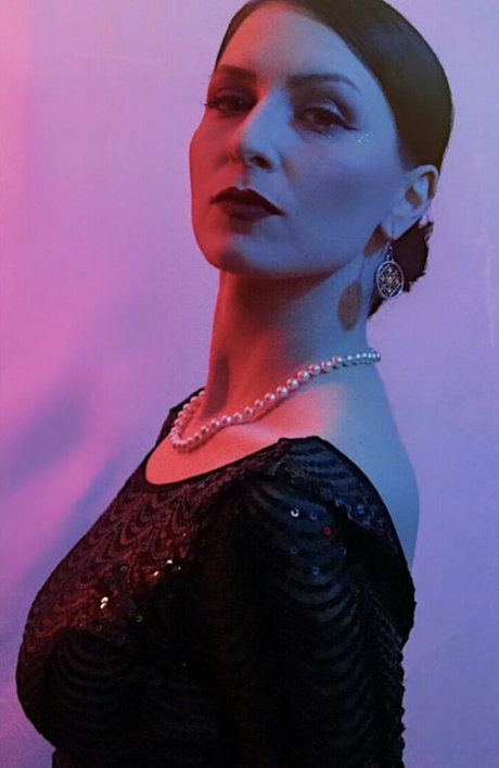 Sailor Jeramie pornstar xxx gallery