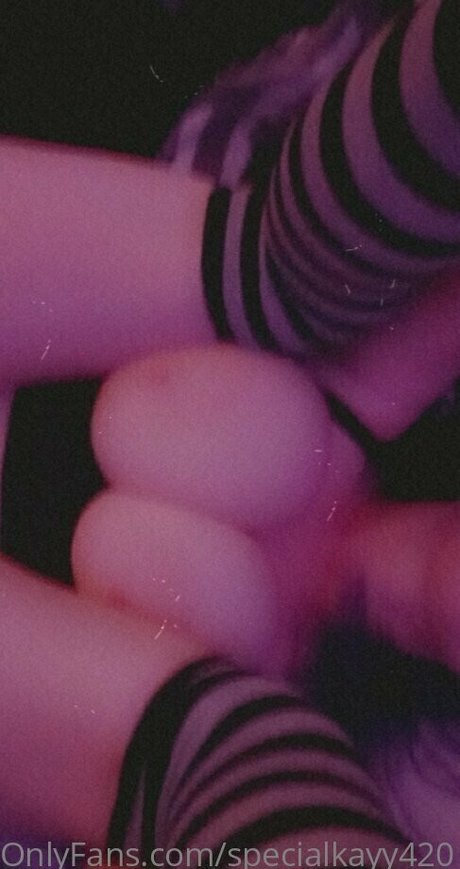 cosmickayla exclusive star picture