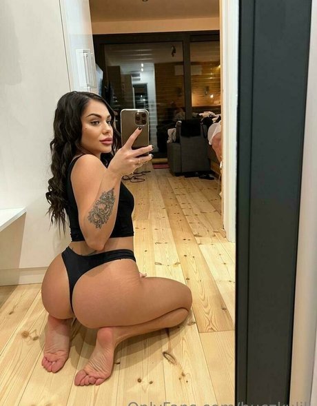 Buczku Lili erotic actress photos