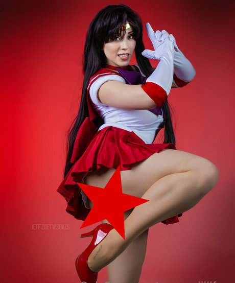 samuraijillfree perfect actress picture