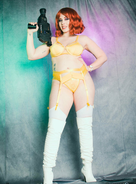 samuraijillfree star top image