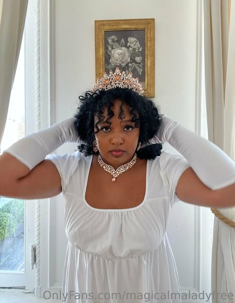 magicalmaladyfree star nude pictures