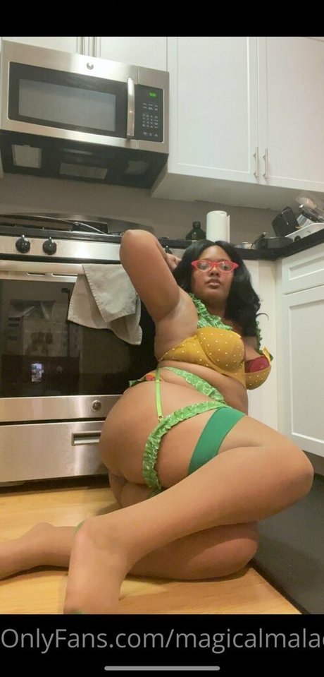 magicalmaladyfree pornstar naked pics