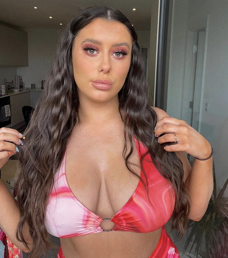 Rachel Murphy star pretty archive