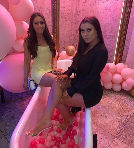 Rachel Murphy star pornographic pics