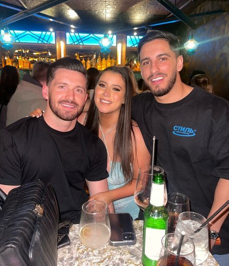 Rachel Murphy nudes actress img