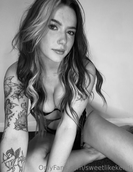 sweetlikekendi pornstar top pics