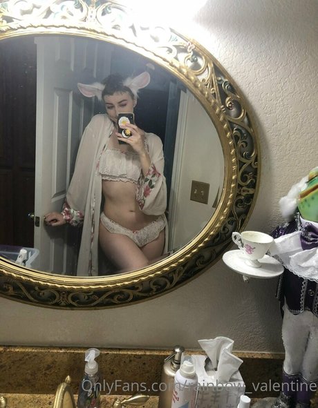 rainbow valentine star pretty pictures