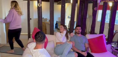 Trucker Baddie perfect pornstar img