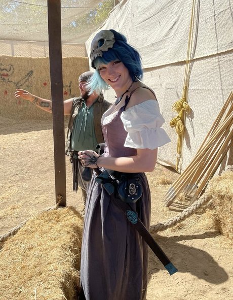 cosplay femboy onlyfans beautiful pics