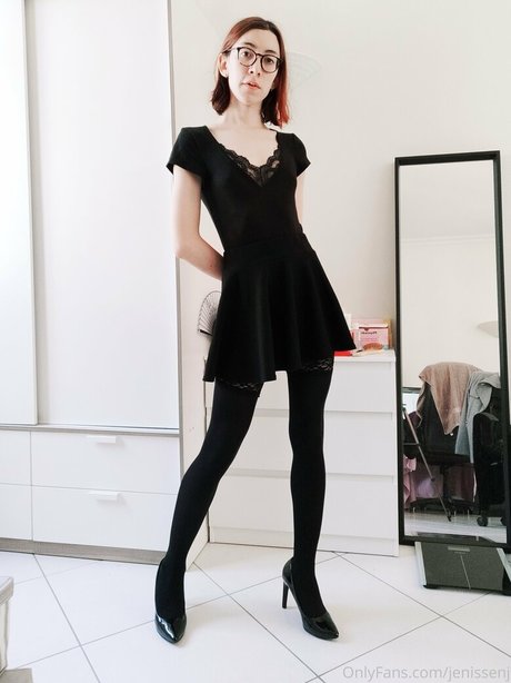 jenissenj erotic actress galleries