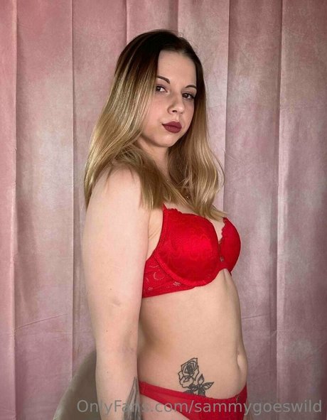 sammysbowlingparadise star hot picture