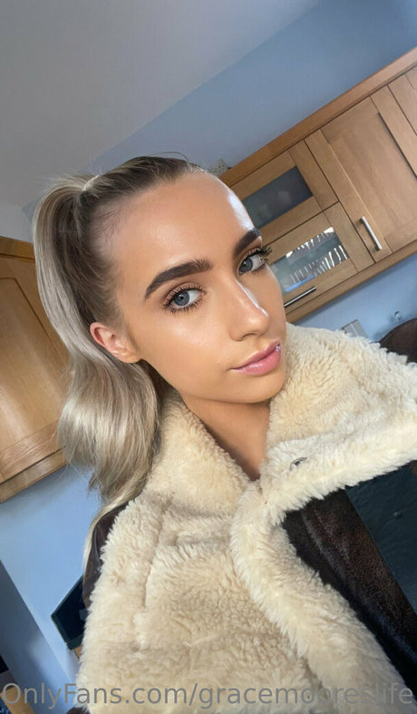 gracemooreslife nudes actress pics