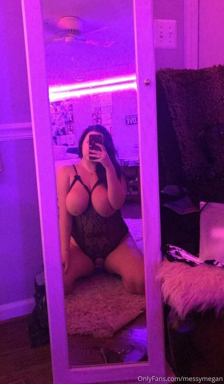 messymegan star xxx img