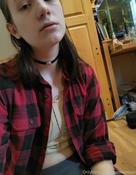 sagethemuse perfect model pic