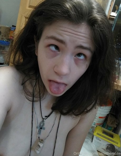 sagethemuse model nudes galleries