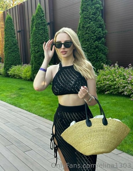 elina1303 nudes star pic