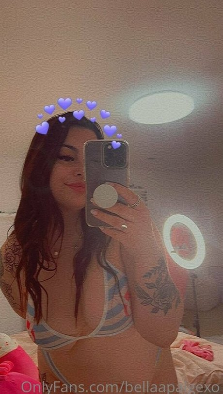 bellaapaigexo free model pic