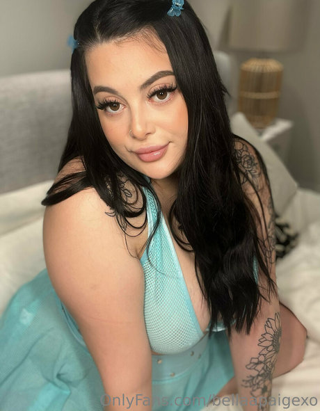 bellaapaigexo naked actress images